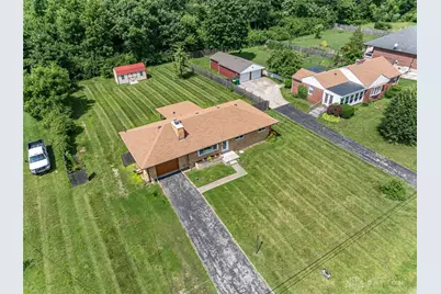 3976 Graham Drive, Beavercreek, OH 45431 - Photo 33