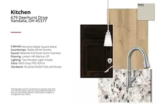 679 Deerhurst Dr, Vandalia, OH 45377 - Photo 5