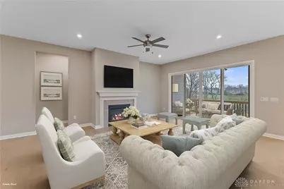 2504 Bent Grass Drive, Beavercreek, OH 45431 - Photo 13