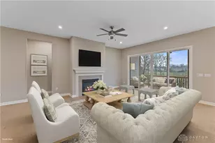 2504 Bent Grass Dr, Beavercreek, OH 45431 - Photo 13