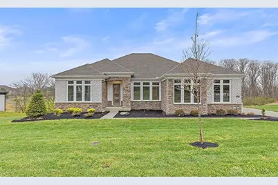 2504 Bent Grass Drive, Beavercreek, OH 45431 - Photo 33