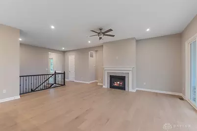 2504 Bent Grass Drive, Beavercreek, OH 45431 - Photo 11