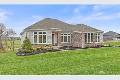 2504 Bent Grass Drive, Beavercreek, OH 45431 - Photo 1
