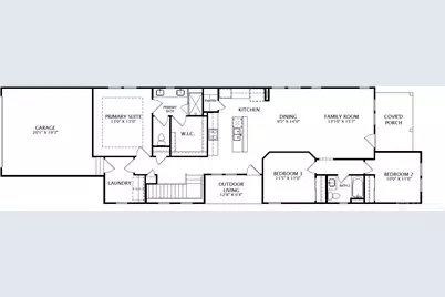 332 Copley Street, Turtlecreek Twp, OH 45036 - Photo 5