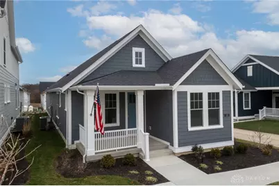 332 Copley Street, Turtlecreek Twp, OH 45036 - Photo 3