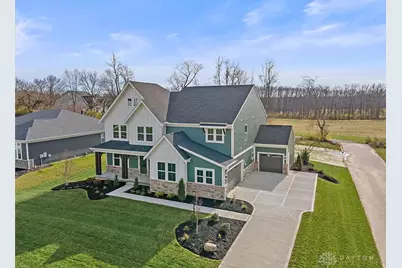 45 Libby Hollow Street, Springboro, OH 45066 - Photo 33