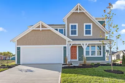 535 Iris Drive, Yellow Springs Vlg, OH 45387 - Photo 27