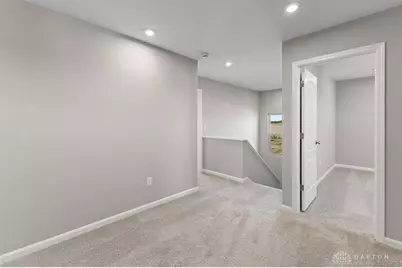 535 Iris Drive, Yellow Springs Vlg, OH 45387 - Photo 13