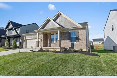 125 Dan Haven Place, Springboro, OH 45066 - Photo 1