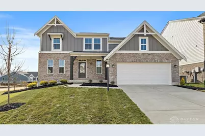 2587 Golden Leaf Drive, Beavercreek, OH 45431 - Photo 29