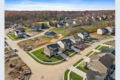 2587 Golden Leaf Drive, Beavercreek, OH 45431 - Photo 33