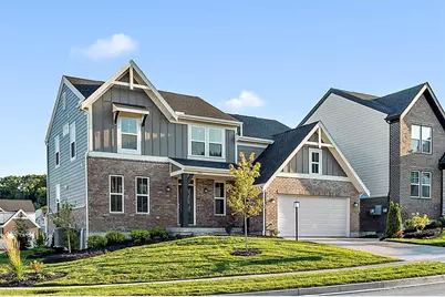 2587 Golden Leaf Drive, Beavercreek, OH 45431 - Photo 1