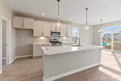 2587 Golden Leaf Drive, Beavercreek, OH 45431 - Photo 3