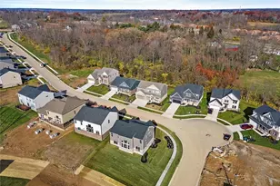 2587 Golden Leaf Dr, Beavercreek, OH 45431 - Photo 35