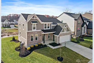 2587 Golden Leaf Drive, Beavercreek, OH 45431 - Photo 31