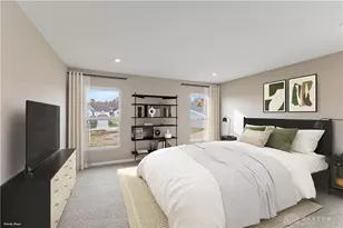 2587 Golden Leaf Dr, Beavercreek, OH 45431 - Photo 17