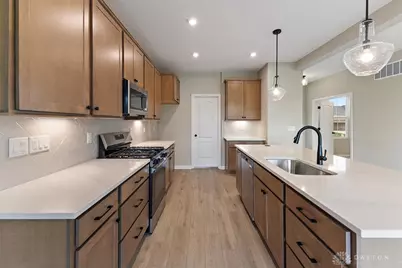 140 Dan Haven Place, Springboro, OH 45066 - Photo 5