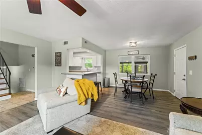 416 Bent Twig Drive, Vandalia, OH 45377 - Photo 7