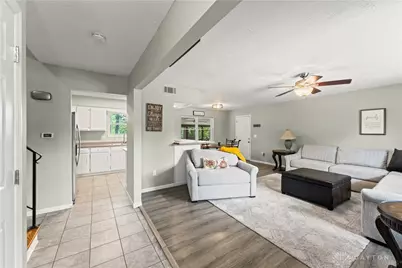 416 Bent Twig Drive, Vandalia, OH 45377 - Photo 5