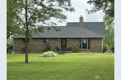 9910 Pleasant Plain Road, Brookville, OH 45309 - Photo 1