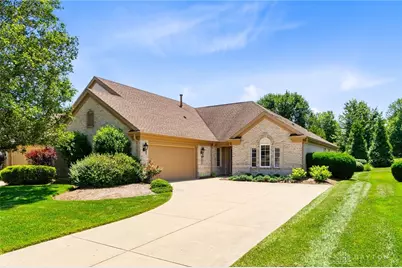 2396 Vienna Parkway, Dayton, OH 45459 - Photo 1