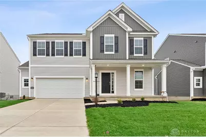 488 Crossing Lane, Miami Township, OH 45449 - Photo 1