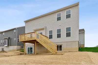 488 Crossing Lane, Miami Township, OH 45449 - Photo 9