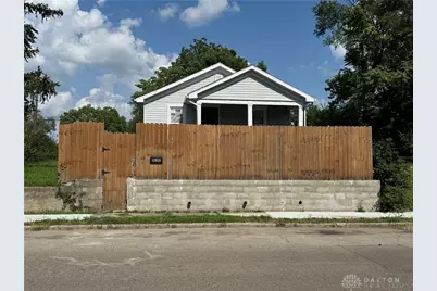 830 S Euclid Avenue, Dayton, OH 45417 - Photo 1