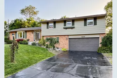 6229 Cheri Lynne Drive, Clayton, OH 45415 - Photo 3