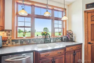 10568 N Casstown Sidney Rd, Piqua, OH 45356 - Photo 13