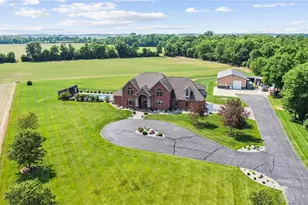 10568 N Casstown Sidney Rd, Piqua, OH 45356 - Photo 3