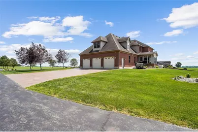 10568 N Casstown Sidney Road, Piqua, OH 45356 - Photo 69