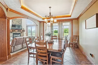 10568 N Casstown Sidney Road, Piqua, OH 45356 - Photo 17