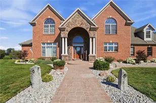 10568 N Casstown Sidney Rd, Piqua, OH 45356 - Photo 3