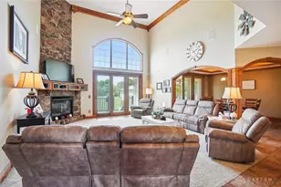 10568 N Casstown Sidney Rd, Piqua, OH 45356 - Photo 7