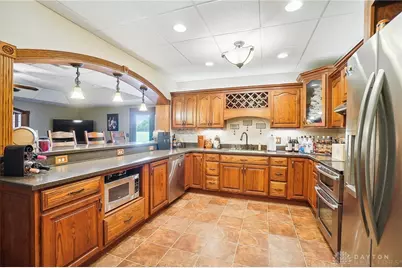 10568 N Casstown Sidney Road, Piqua, OH 45356 - Photo 47