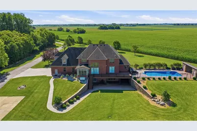 10568 N Casstown Sidney Road, Piqua, OH 45356 - Photo 1