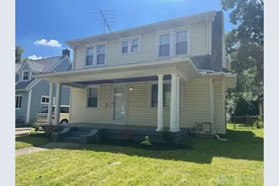 417 Sandalwood Drive, Dayton, OH 45405 - Photo 1