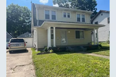 417 Sandalwood Drive, Dayton, OH 45405 - Photo 3