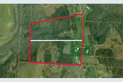 181 Dutch Ridge Road, Carthage Twp, OH 45735 - Photo 11