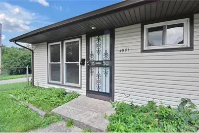 4901 Gardendale Avenue, Dayton, OH 45417 - Photo 5