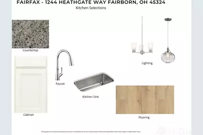 1244 Heathgate Way, Fairborn, OH 45324 - Photo 5