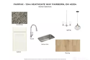 1244 Heathgate Wy, Fairborn, OH 45324 - Photo 5