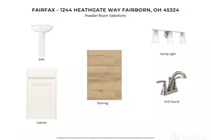 1244 Heathgate Wy, Fairborn, OH 45324 - Photo 7