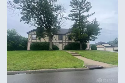 7767 Brams Hill Drive, Dayton, OH 45459 - Photo 1