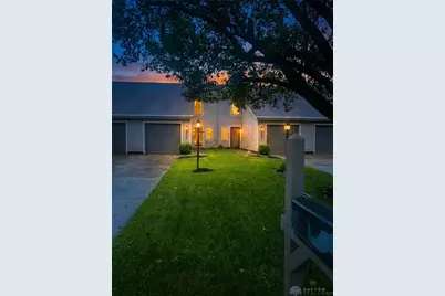 635 Kitrina Avenue #B, Tipp City, OH 45371 - Photo 1