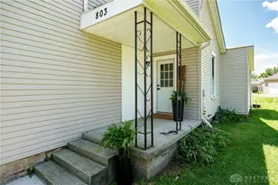 803 Laurel St, Springfield, OH 45503 - Photo 5