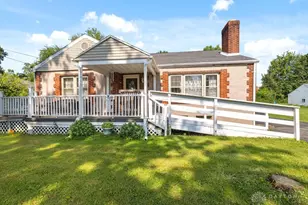 323 St Paul Ave, Springfield, OH 45504 - Photo 1