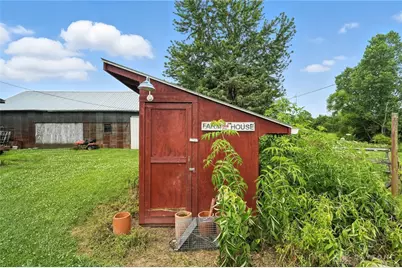 1833 Guntle Road, New Lebanon, OH 45345 - Photo 19