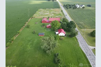 1108 State Route 571, Union City, OH 45390 - Photo 3